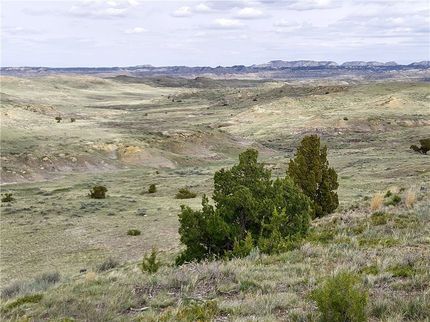 Residential Property for sale in Custer County, Montana