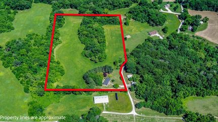 Farm Property for sale in Calhoun County, Illinois