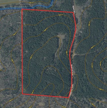 Farm Property for sale in Marion County, Alabama