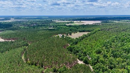 Farm Property for sale in Telfair County, Georgia