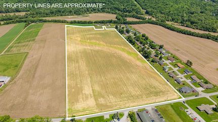 Undeveloped Land for sale in Franklin County, Indiana