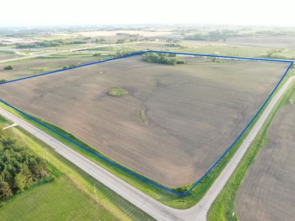 Farm Property for sale in Olmsted County, Minnesota