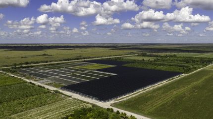 Farm Property for sale in Miami-Dade County, Florida