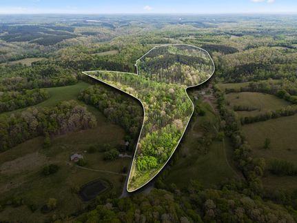 Ranch Property for sale in Giles County, Tennessee