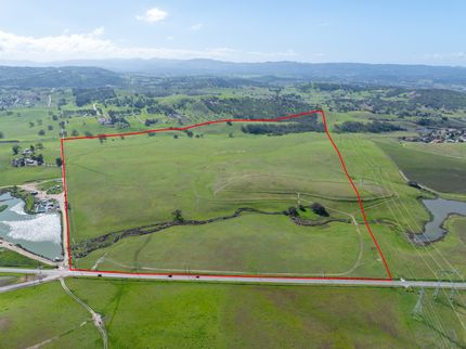 Farm Property for sale in San Luis Obispo County, California