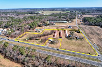 Ranch Property for sale in Sussex County, Delaware
