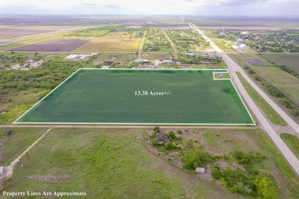 Undeveloped Land for sale in Nueces County, Texas
