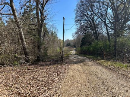 Farm Property for sale in Monroe County, Mississippi