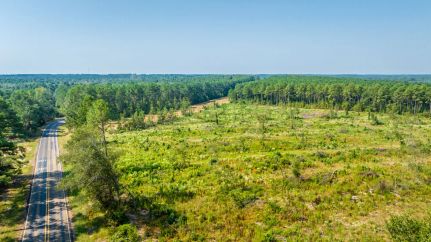 Farm Property for sale in Cass County, Texas