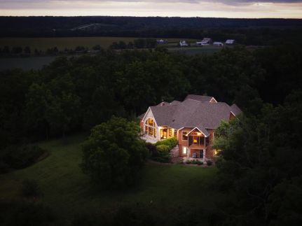 Farm Property for sale in Knox County, Illinois