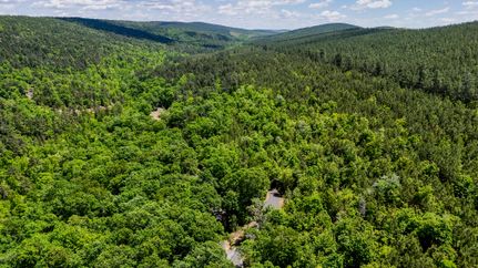 Farm Property for sale in Le Flore County, Oklahoma