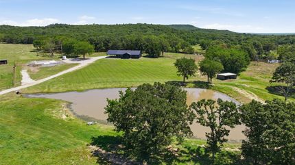 Farm Property for sale in Okmulgee County, Oklahoma