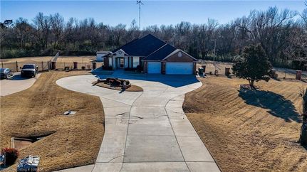 Recreational Property for sale in Oklahoma County, Oklahoma