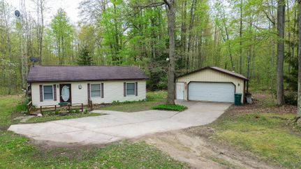 Farm Property for sale in Clare County, Michigan