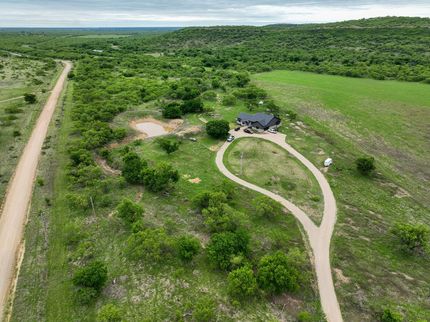 Ranch Property for sale in Shackelford County, Texas