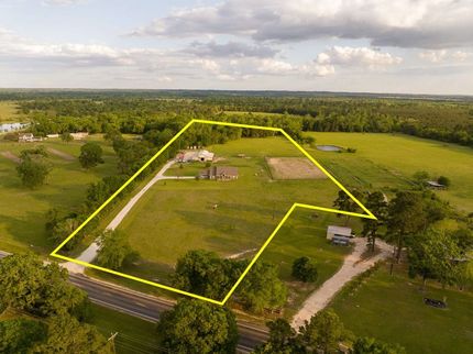 Farm Property for sale in Walker County, Texas