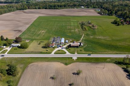 Farm Property for sale in Iosco County, Michigan