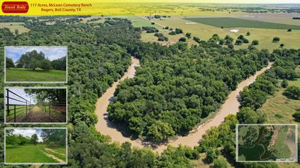 Ranch Property for sale in Bell County, Texas