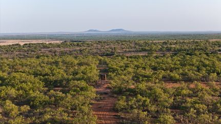 Farm Property for sale in Fisher County, Texas