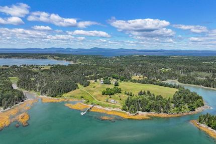 Farm Property for sale in Knox County, Maine