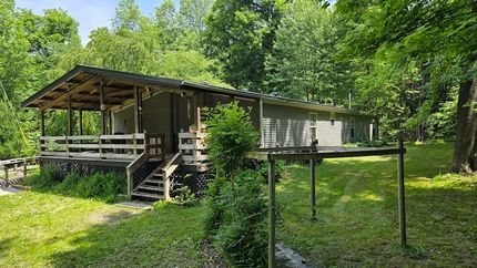 Farm Property for sale in Jefferson County, Indiana