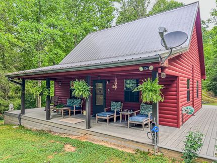 Farm Property for sale in Wayne County, Tennessee