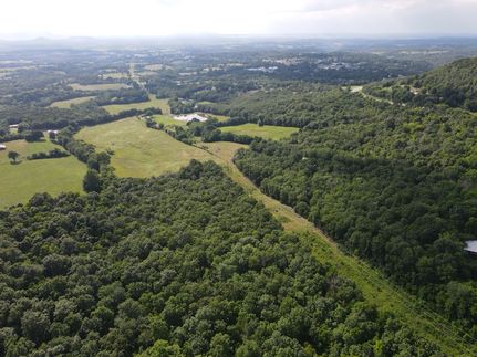 Timberland Property for sale in Searcy County, Arkansas