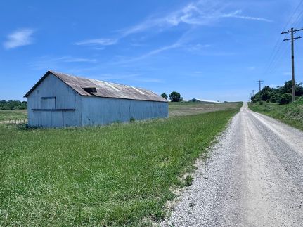 Farm Property for sale in Martin County, Indiana