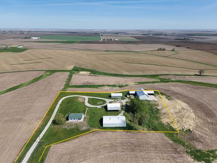 Ranch Property for sale in Benton County, Iowa