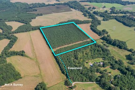 Recreational Property for sale in Tishomingo County, Mississippi