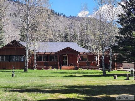 Recreational Property for sale in Fremont County, Idaho