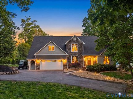 Farm Property for sale in Chesterfield County, Virginia