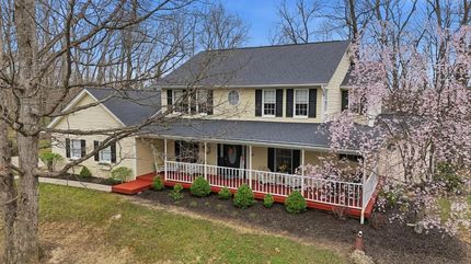 Farm Property for sale in Franklin County, Indiana
