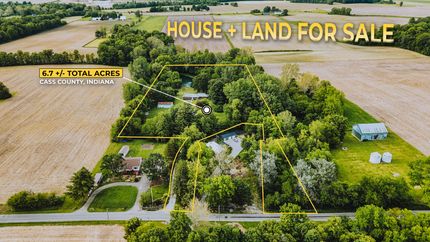 Ranch Property for sale in Cass County, Indiana