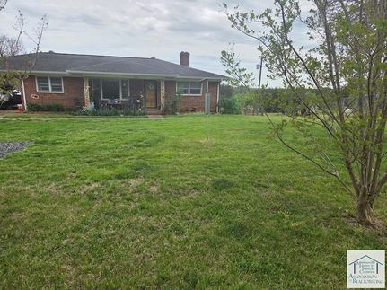 Farm Property for sale in Henry County, Virginia