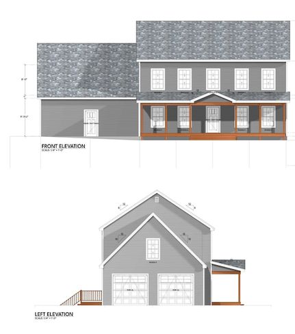 Recreational Property for sale in Somerset County, Maine