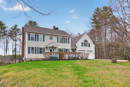 Farm Property for sale in Cumberland County, Maine