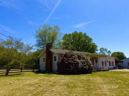 Farm Property for sale in Hocking County, Ohio