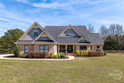 Farm Property for sale in Oglethorpe County, Georgia