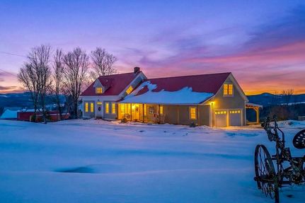 Recreational Property for sale in Washington County, Vermont