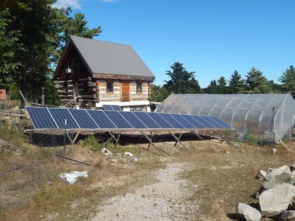 Farm Property for sale in Oxford County, Maine