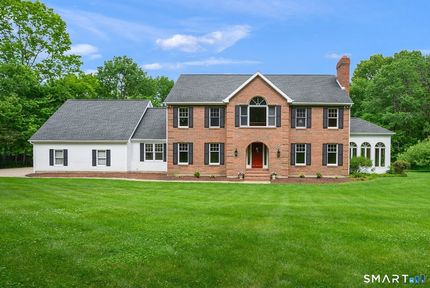 Farm Property for sale in New Haven County, Connecticut