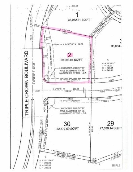 Farm Property for sale in Boone County, Kentucky
