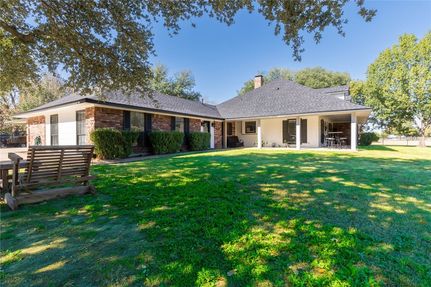 Ranch Property for sale in Kaufman County, Texas