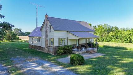 Farm Property for sale in Weakley County, Tennessee