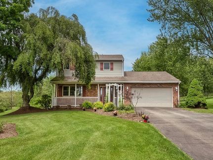 Farm Property for sale in Butler County, Pennsylvania