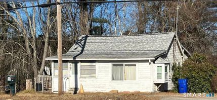 Ranch Property for sale in Tolland County, Connecticut