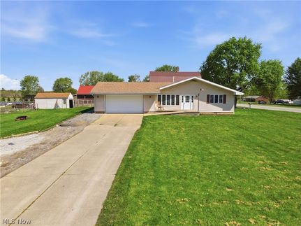 Recreational Property for sale in Ashtabula County, Ohio