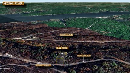Ranch Property for sale in Delaware County, Oklahoma