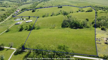 Farm Property for sale in Bourbon County, Kentucky